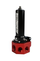 Aeromotive Belt Drive Pump EFI Regulator thumbnail 7