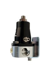 Aeromotive Adjustable Regulator - EFI Bypass - (2) -6 Inlets/(1) -6 Return thumbnail 2