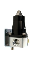 Aeromotive Adjustable Regulator - EFI Bypass - (2) -6 Inlets/(1) -6 Return thumbnail 6