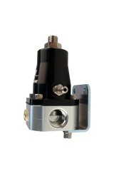 Aeromotive Adjustable Regulator - EFI Bypass - (2) -6 Inlets/(1) -6 Return thumbnail 7