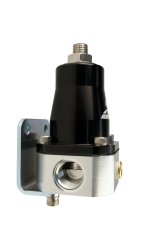 Aeromotive Adjustable Regulator - EFI Bypass - (2) -6 Inlets/(1) -6 Return thumbnail 8