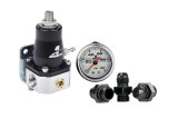 Aeromotive Regulator and Fitting Kit thumbnail 1