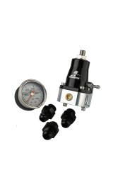 Aeromotive Regulator and Fitting Kit thumbnail 4