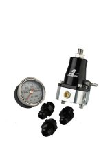 Aeromotive Regulator and Fitting Kit thumbnail 5