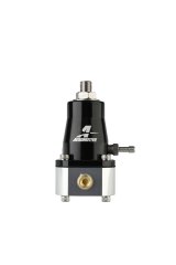 Aeromotive Regulator and Fitting Kit thumbnail 7