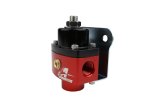 Aeromotive Carbureted Adjustable Regulator - Billet 2-Port AN-6 thumbnail 2