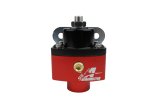 Aeromotive Carbureted Adjustable Regulator - Billet 2-Port AN-6 thumbnail 3