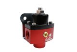 Aeromotive Carbureted Adjustable Regulator - Billet 2-Port AN-6 thumbnail 7