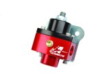 Aeromotive Carbureted Adjustable Regulator - Billet 2-Port AN-6 thumbnail 8