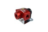 Aeromotive Carbureted Adjustable Regulator - Billet 2-Port AN-6 thumbnail 9