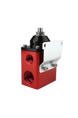 Aeromotive A4 Carbureted Regulator - 4-Port thumbnail 6
