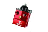 Aeromotive A4 Carbureted Regulator - 4-Port thumbnail 7