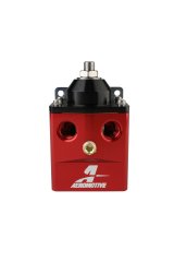 Aeromotive A4 Carbureted Regulator - 4-Port thumbnail 8