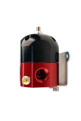Aeromotive A1000 Carbureted Bypass Regulator - 2-Port thumbnail 2