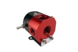Aeromotive A1000 Carbureted Bypass Regulator - 2-Port thumbnail 5