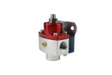Aeromotive Carbureted Adjustable Regulator - 2-Port 3/8in NPT thumbnail 1