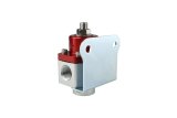 Aeromotive Carbureted Adjustable Regulator - 2-Port 3/8in NPT thumbnail 2