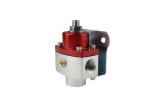 Aeromotive Carbureted Adjustable Regulator - 2-Port 3/8in NPT thumbnail 5