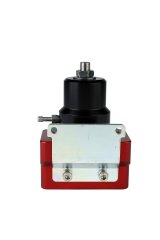 Aeromotive Double Adjustable Carbureted Regulator for Belt Drive Fuel Pump thumbnail 4