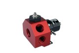 Aeromotive Double Adjustable Carbureted Regulator for Belt Drive Fuel Pump thumbnail 7