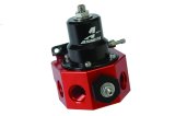 Aeromotive Double Adjustable Carbureted Regulator for Belt Drive Fuel Pump thumbnail 8