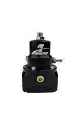 Aeromotive 2-Port Bypass Carb Regulator thumbnail 2