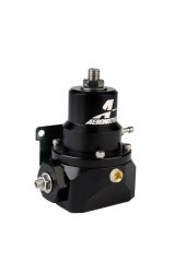 Aeromotive Dual Adjustable Alcohol Log Regulator for Belt and Direct Drive Mechanical Pumps thumbnail 2