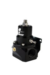 Aeromotive Dual Adjustable Alcohol Log Regulator for Belt and Direct Drive Mechanical Pumps thumbnail 4