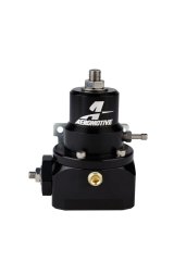 Aeromotive Dual Adjustable Alcohol Log Regulator for Belt and Direct Drive Mechanical Pumps thumbnail 5