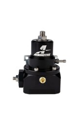 Aeromotive Dual Adjustable Alcohol Log Regulator for Belt and Direct Drive Mechanical Pumps thumbnail 8