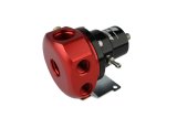 Aeromotive A1000 4-Port Carbureted Bypass Regulator - 4 x AN-06 / 1 x AN-10 thumbnail 8