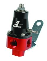 Aeromotive Universal Bypass Regulator - 3-Port 3/8in NPT thumbnail 2