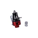 Aeromotive Universal Bypass Regulator - 3-Port 3/8in NPT thumbnail 7