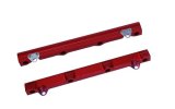 Aeromotive 5.0 Liter Ford Street Billet Fuel Rail System (Ford 5.0 86-98) 5/8in I.D. thumbnail 3
