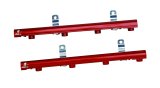 Aeromotive 99-04 Ford 5.4L Lightning and Harley 1/2 Ton Truck Billet Fuel Rails thumbnail 2