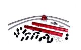 Aeromotive 99-04 Ford 5.4L Lightning and Harley 1/2 Ton Truck Billet Fuel Rails thumbnail 5