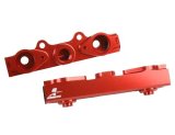 Aeromotive 96-06 GM 3.8L L67 L32 Supercharged Fuel Rails thumbnail 4