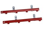 Aeromotive 03-07 Evo Billet Fuel Rail Kit thumbnail 6