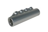 Aeromotive Fuel Distribution Log (10-Ports) (2) -10 AN/(8) -6 AN thumbnail 7
