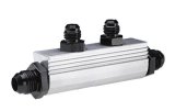 Aeromotive Fuel Distribution Log (10-Ports) (2) -10 AN/(8) -6 AN thumbnail 9
