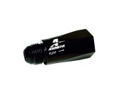 Aeromotive In-Line Full Flow Check Valve (Male -10 AN Inlet / Female -10 AN outlet) thumbnail 2