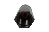 Aeromotive In-Line Full Flow Check Valve (Male -10 AN Inlet / Female -10 AN outlet) thumbnail 5
