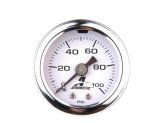 Aeromotive 0-15 PSI Fuel Pressure Gauge thumbnail 2