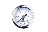 Aeromotive 0-15 PSI Fuel Pressure Gauge thumbnail 3
