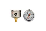 Aeromotive 0-15 PSI Fuel Pressure Gauge thumbnail 9