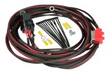 Aeromotive Fuel Pump Deluxe Wiring Kit thumbnail 2