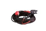Aeromotive Fuel Pump Deluxe Wiring Kit thumbnail 6