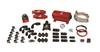 Aeromotive A1000 EFI Fuel System (11101 Pump/13101 Reg/Filters/Hose/Etc.) thumbnail 5