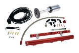 Aeromotive C6 Corvette Fuel System - A1000/LS2 Rails/Wire Kit/Fittings thumbnail 4