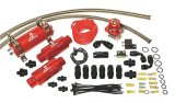 Aeromotive Chevrolet Big Block Belt Drive Fuel Pump & Double Adjustable Reg Bolt-On Kit thumbnail 4